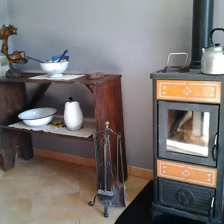 Ca' Da Roby Apartmán *