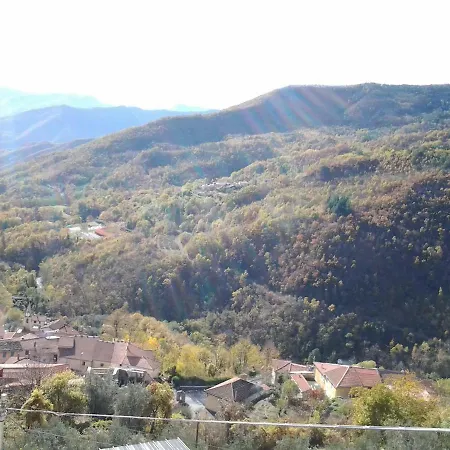 Apartament Ca' Da Roby *
