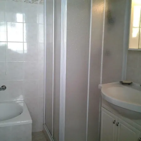 Ca' Da Roby Apartament Moano