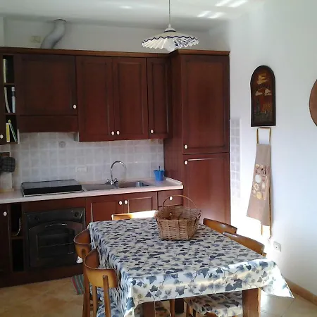Apartament Ca' Da Roby