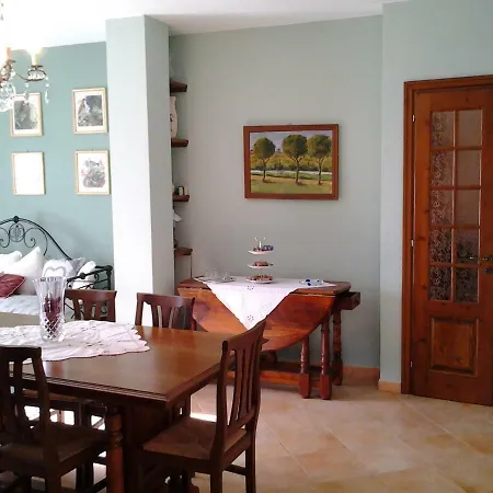 Ca' Da Roby Apartmán *