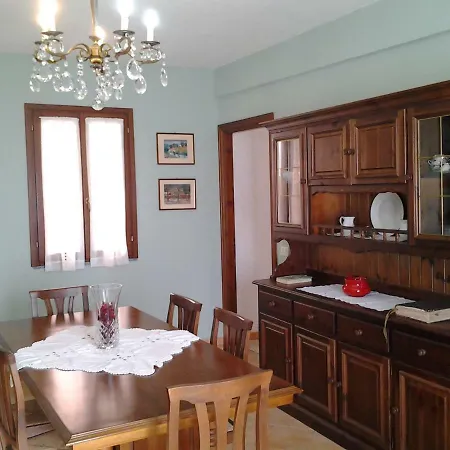 Apartament Ca' Da Roby *