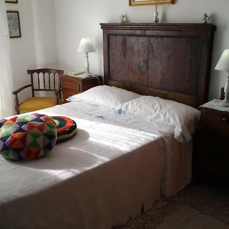 Apartament Ca' Da Roby Moano