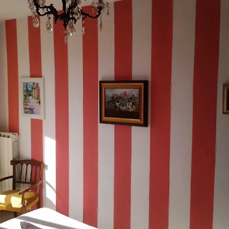 Apartament Ca' Da Roby Moano