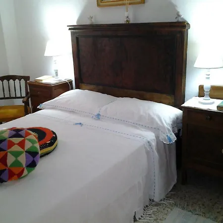 Apartmán Ca' Da Roby *